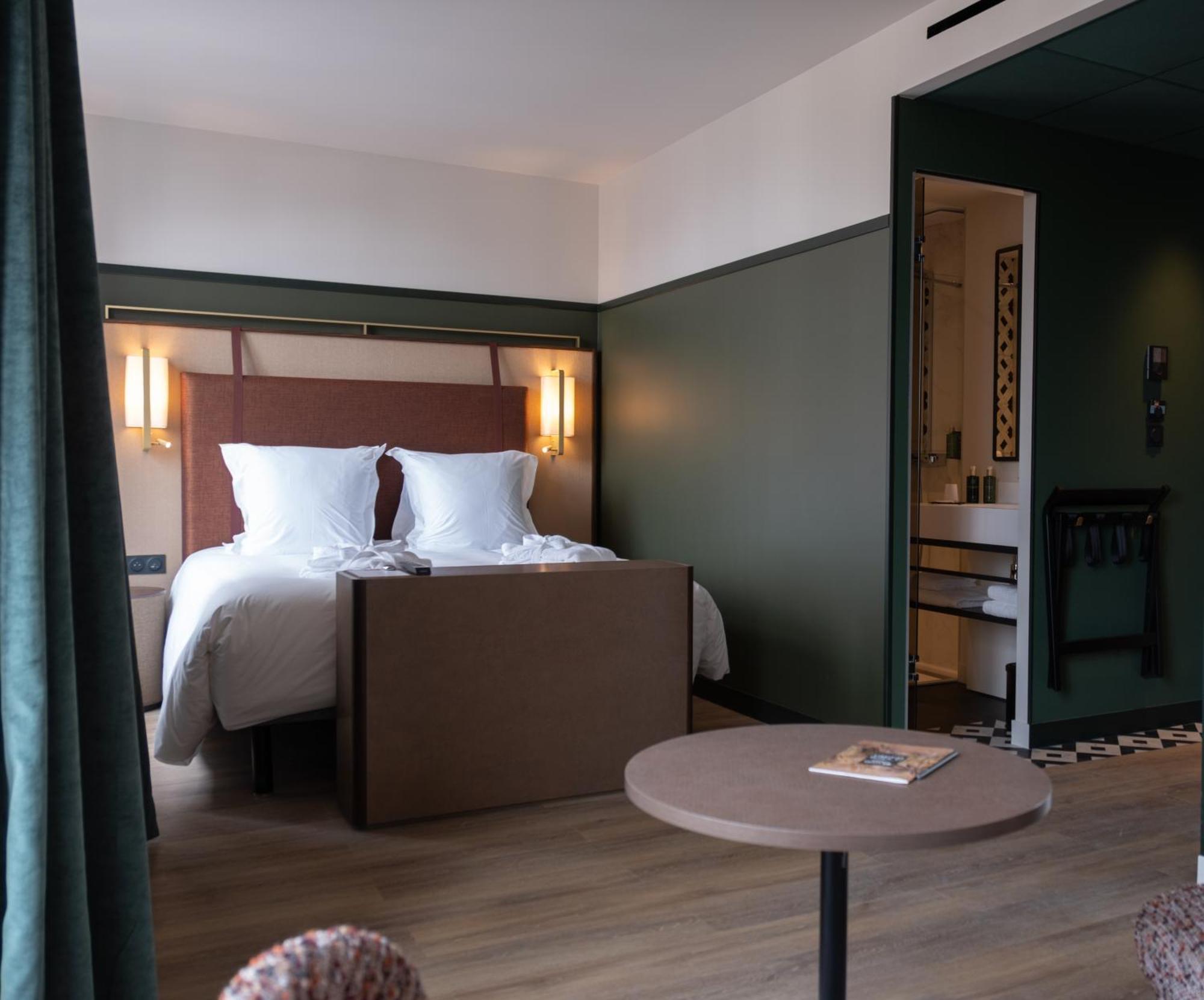 Privilege Kamer