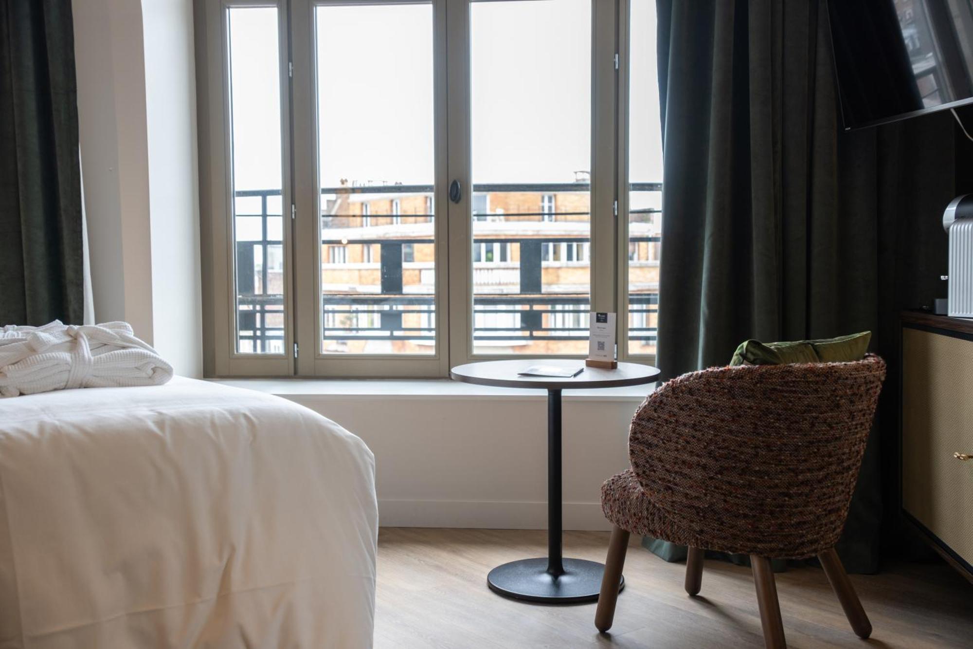 Prestige Kamer